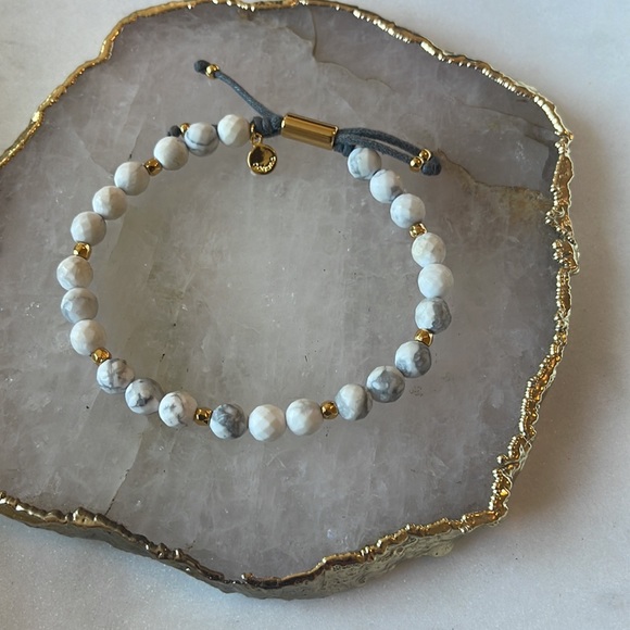 Gorjana Gemstone Bracelet // Set of 2 - Picture 6 of 8